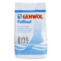 Gehwol Gehwol Classic fürdősó a fáradt lábakra növényi kivonattal 250 g