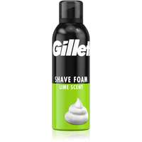 Gillette Gillette Lime borotválkozási hab 200 ml
