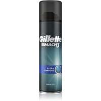 Gillette Gillette Mach3 Extra Comfort borotválkozási gél 200 ml