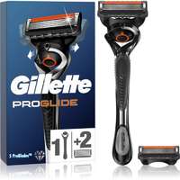 Gillette Gillette ProGlide Flexball borotva + tartalék fejek 1 db