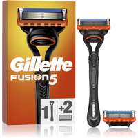 Gillette Gillette Fusion5 borotva + tartalék fej 2 db