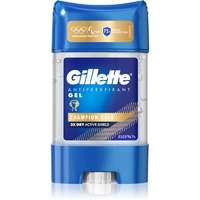 Gillette Gillette Champion Gold zselés izzadásgátló 70 ml