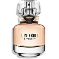 Givenchy GIVENCHY L’Interdit EDP hölgyeknek 35 ml