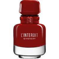 Givenchy GIVENCHY L’Interdit Rouge Ultime EDP hölgyeknek 35 ml