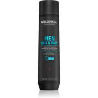 Goldwell Goldwell Dualsenses For Men sampon és tusfürdő gél 2 in 1 300 ml