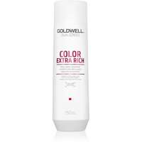 Goldwell Goldwell Dualsenses Color Extra Rich sampon a festett haj védelmére 250 ml