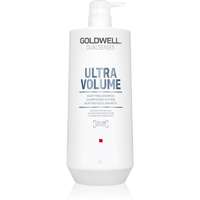 Goldwell Goldwell Dualsenses Ultra Volume tömegnövelő sampon a selymes hajért 1000 ml