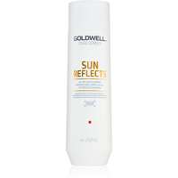Goldwell Goldwell Dualsenses Sun Reflects tisztító és tápláló sampon nap által károsult haj 250 ml