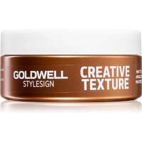 Goldwell Goldwell StyleSign Creative Texture Matte Rebel formázó agyag hajra mattító hatással 75 ml