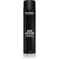 Goldwell Goldwell Hair Lacquer hajlakk extra erős fixálás 600 ml