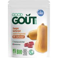Good Gout Good Gout BIO sütőtök bárányhússal 190 g