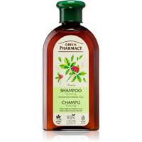 Green Pharmacy Green Pharmacy Hair Care Ginseng sampon zsíros fejbőrre és száraz hajvégekre 350 ml