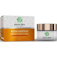 Green Idea Green Idea Topvet Premium Astaxanthin tápláló arckrém érett bőrre 50 ml