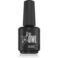 Grey Owl Grey Owl Primer alapozó körömlakk UV-/LED-lámpa használatával 15 ml