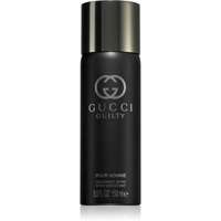 Gucci Gucci Guilty Pour Homme spray dezodor 150 ml