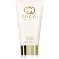 Gucci Gucci Guilty Pour Femme parfümös testápoló tej hölgyeknek 150 ml