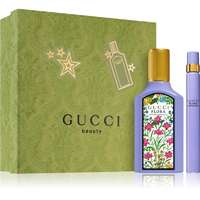 Gucci Gucci Flora Gorgeous Magnolia ajándékszett hölgyeknek