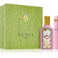 Gucci Gucci Flora Gorgeous Gardenia ajándékszett hölgyeknek