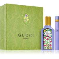 Gucci Gucci Flora Gorgeous Magnolia ajándékszett hölgyeknek