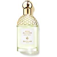 GUERLAIN GUERLAIN Aqua Allegoria Herba Fresca EDT utántölthető hölgyeknek 75 ml