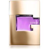 Guess Guess Guess Man Gold EDT 75 ml