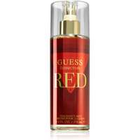 Guess Guess Seductive Red parfümözött spray a testre hölgyeknek 250 ml
