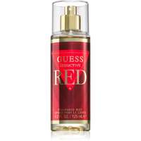 Guess Guess Seductive Red parfümözött spray a testre hölgyeknek 125 ml