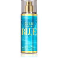 Guess Guess Seductive Blue parfümözött spray a testre hölgyeknek 250 ml