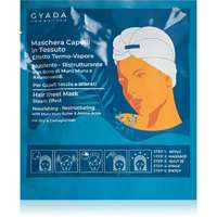 Gyada Cosmetics Gyada Cosmetics Hair Sheet Mask tápláló hajmaszk 60 ml