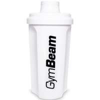 GymBeam GymBeam Shaker 700 sportshaker szín White 700 ml