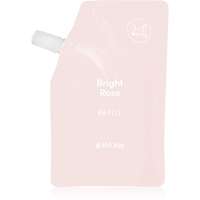 Haan HAAN Hand Care Brigh Rose kéztisztító spray antibakteriális adalékkal utántöltő 100 ml