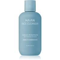Haan HAAN Skin care Face Cleanser tisztító gél az arcbőrre normál és kombinált bőrre 200 ml