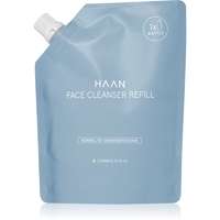 Haan HAAN Skin care Face Cleanser tisztító gél az arcbőrre normál és kombinált bőrre utántöltő 200 ml