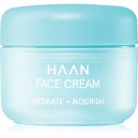 Haan HAAN Skin care Face cream tápláló hidratáló krém normál és kombinált bőrre 50 ml