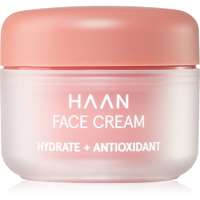Haan HAAN Skin care Face cream tápláló krém peptidekkel pro suchou pleť 50 ml