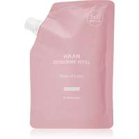 Haan HAAN Deodorant Tales of Lotus frissítő roll-on dezodor utántöltő 120 ml