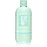 Hairburst Hairburst Longer Stronger Hair Oily Scalp & Roots tisztító sampon a gyorsan zsírosodó hajra 350 ml