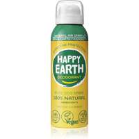Happy Earth Happy Earth 100% Natural Deodorant Air Spray Jasmine Ho Wood dezodor Jasmine Ho Wood 100 ml