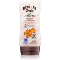 Hawaiian Tropic Hawaiian Tropic Silk Hydration hidratáló naptej SPF 30 180 ml