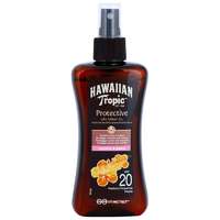 Hawaiian Tropic Hawaiian Tropic Protective hidratáló napozó gél SPF 20 200 ml