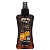 Hawaiian Tropic Hawaiian Tropic Protective napozó spray SPF 10 200 ml