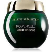 Helena Rubinstein Helena Rubinstein Powercell Night Rescue éjszakai revitalizáló krém hidratáló hatással 50 ml