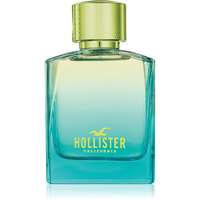 Hollister Hollister Wave 2 EDT 50 ml
