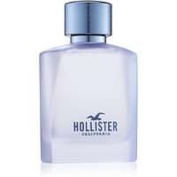 Hollister Hollister Free Wave EDT 50 ml
