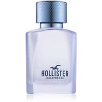 Hollister Hollister Free Wave EDT 30 ml