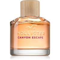 Hollister Hollister Canyon Escape for Her EDP hölgyeknek 100 ml