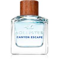 Hollister Hollister Canyon Escape for Him EDT 100 ml