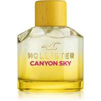Hollister Hollister Canyon Sky for Her EDP hölgyeknek 100 ml