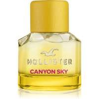 Hollister Hollister Canyon Sky for Her EDP hölgyeknek 30 ml