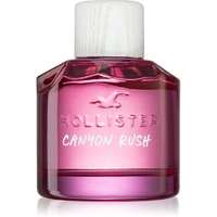 Hollister Hollister Canyon Rush for Her EDP hölgyeknek 100 ml